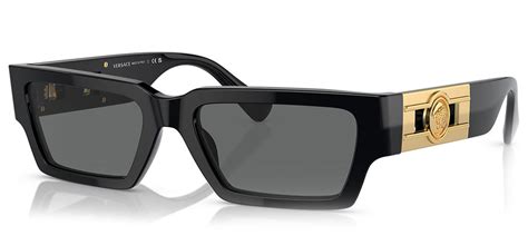 Versace VE4459 Sunglasses 